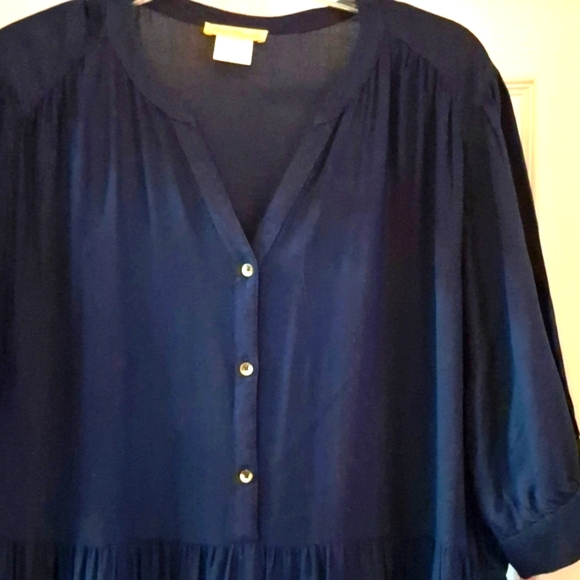 Sweet Magnolia Maxi Dress - Picture 3 of 6